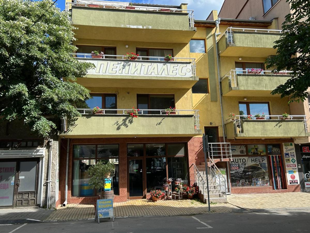 Апартамент Маги - B&B