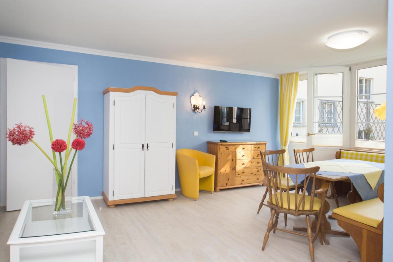 Appartement 1 Chambre