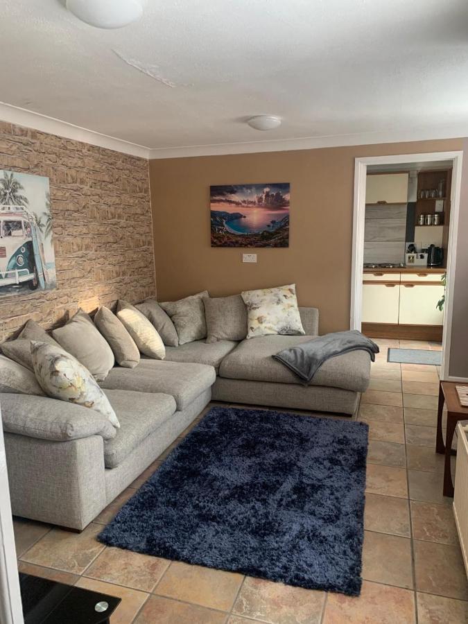 Kings Lynn 1 - B&B