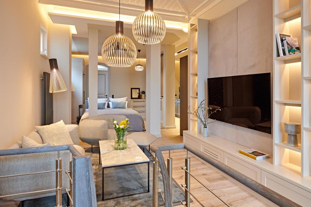 Goldmädchen 93 - Beach Studio - Ferienwohnung Häven