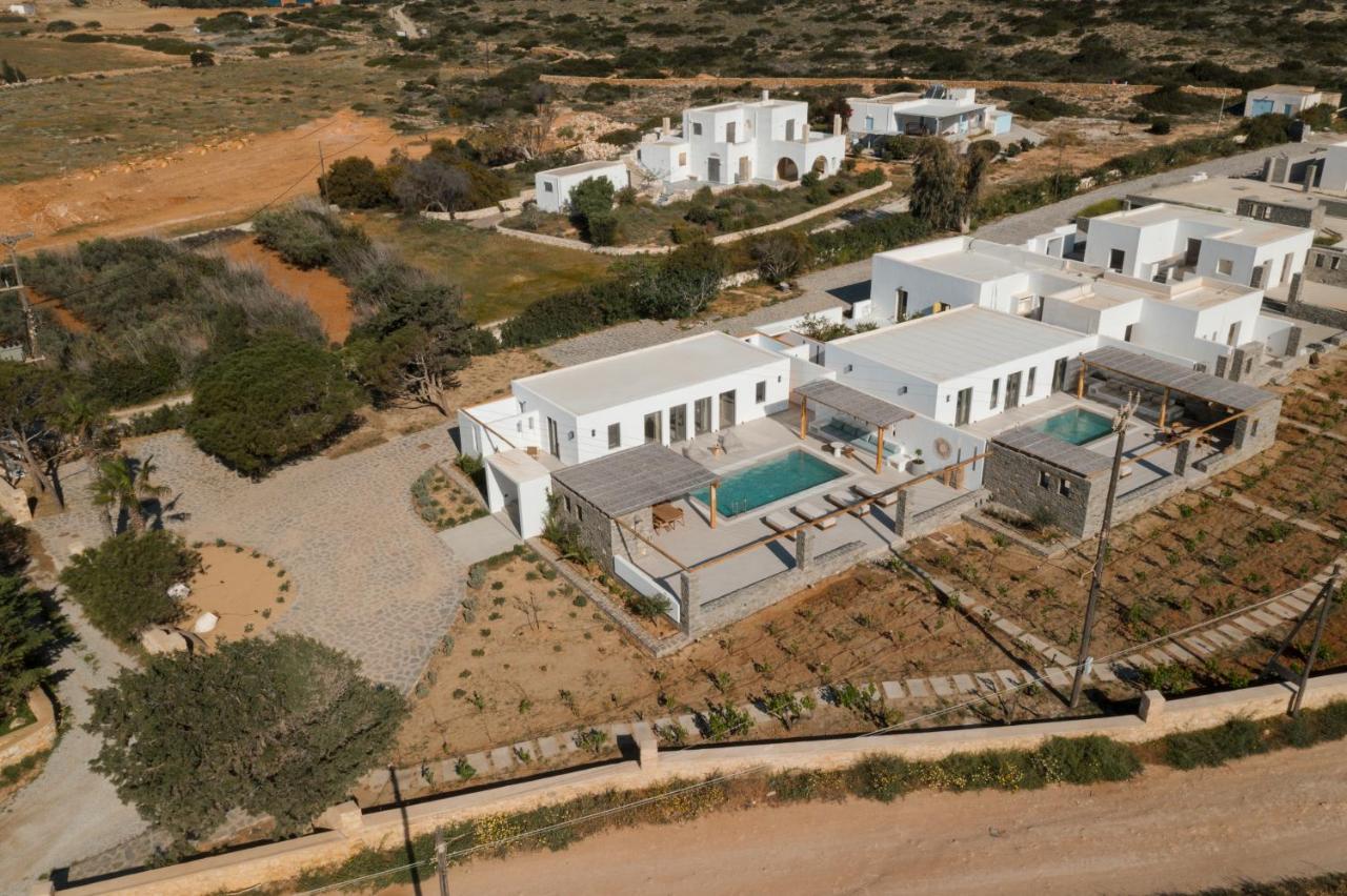 Maison de Vacances