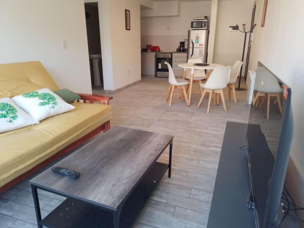 COPRAROg - Ferienwohnung Bariloche