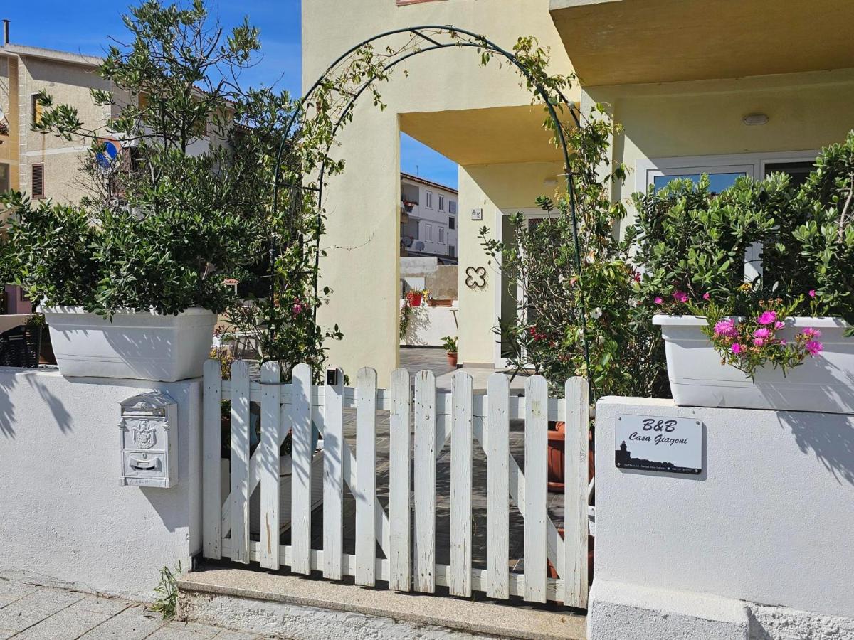 Casa Giagoni - B&B Santa Teresa Gallura
