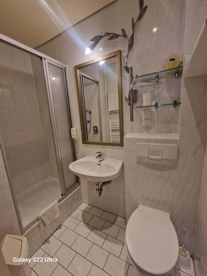 Habitación Individual con terraza