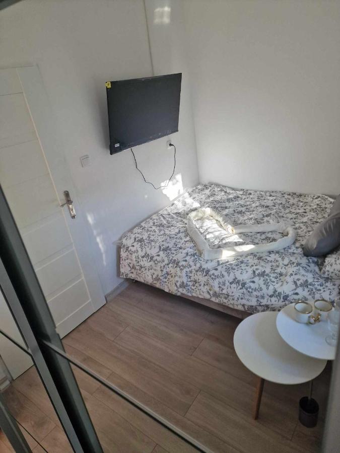 Kleines Doppelzimmer