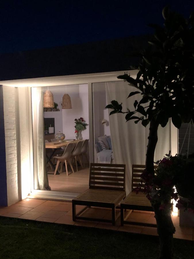 Villa Ribaudo Relax - B&B Mondello