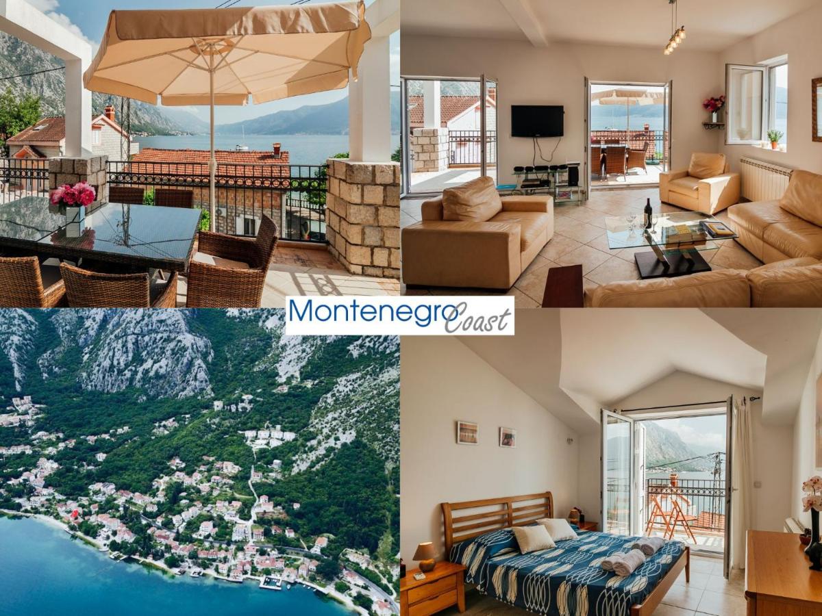 B&B Cattaro - Holiday Home Amanda Hollick - Bed and Breakfast Cattaro