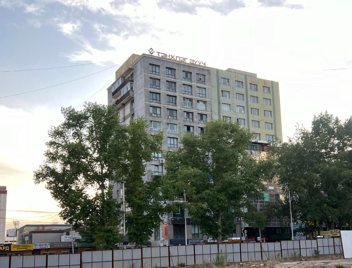 Cozy Apartment UB - Bed and Breakfast