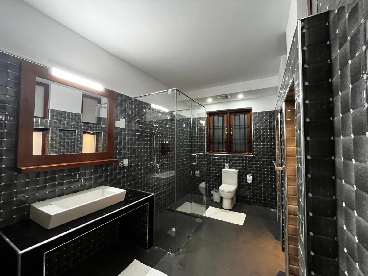 Camera Familiare Deluxe