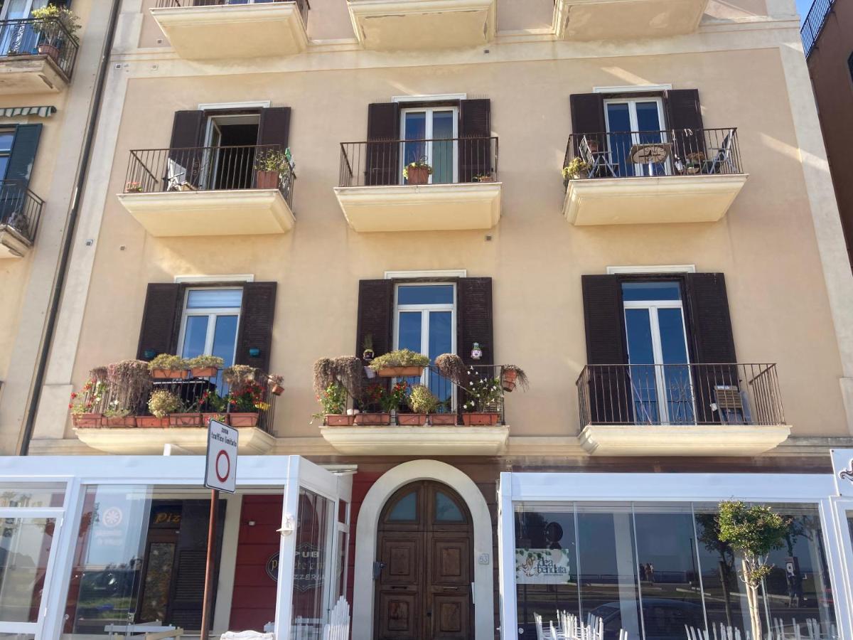 Four Islands - Pozzuoli - B&B Pozzuoli
