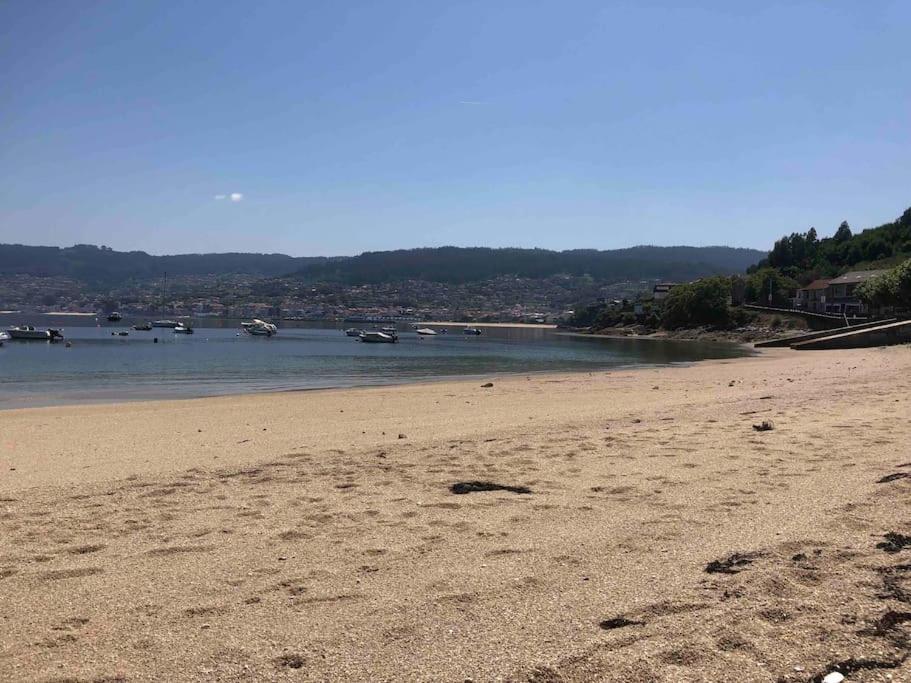 Puerto de Bueu, Centro - Bed and Breakfast