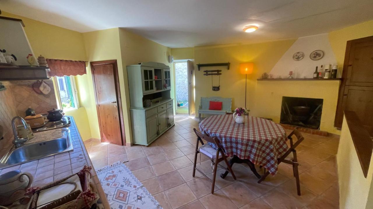 Casetta di via PORTA - B&B