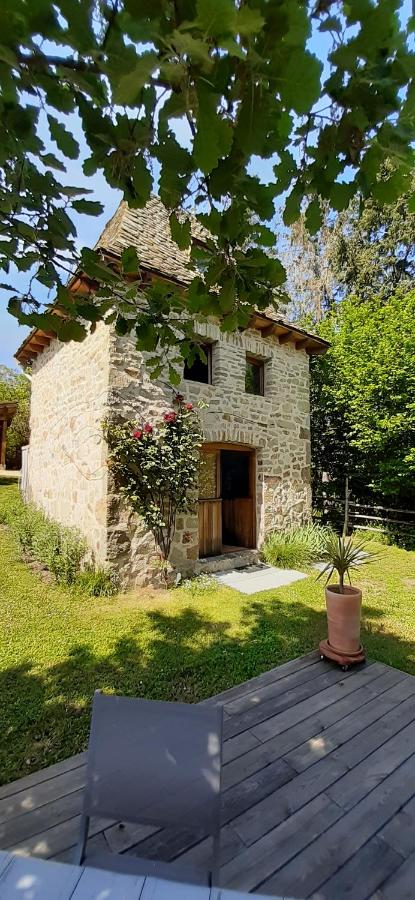 Appartement - Chambres d’hôtes Lunac