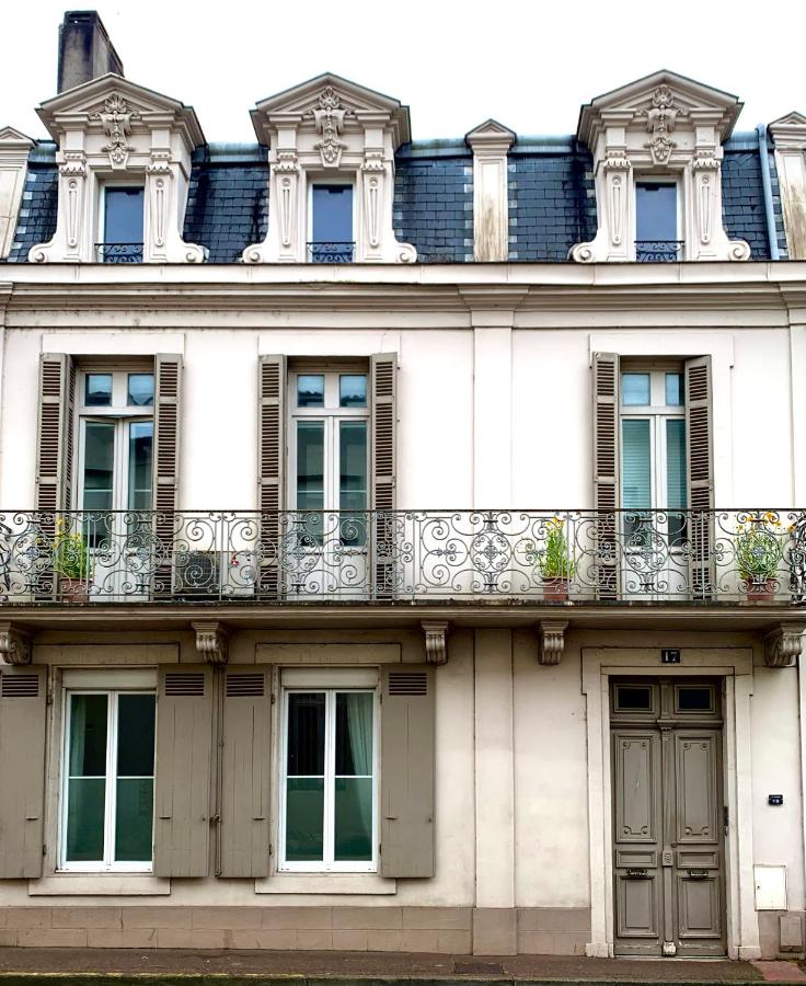 La Maison VH - B&B