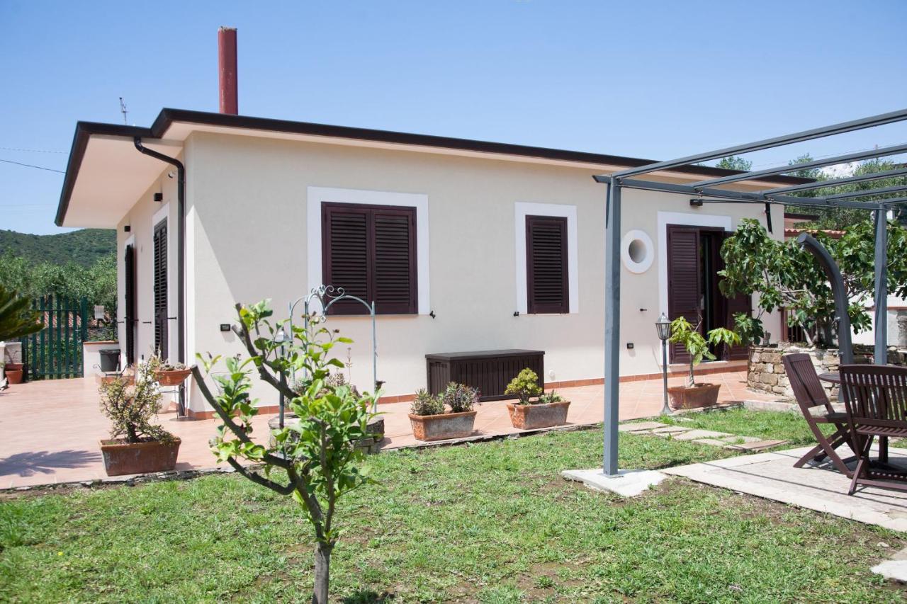 La Fotografia - Bed and Breakfast