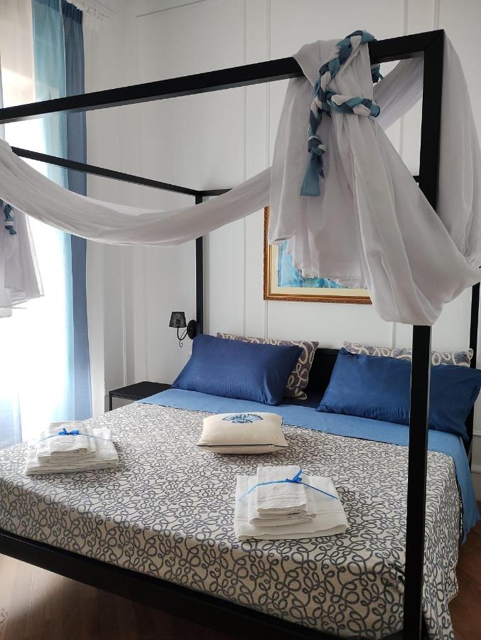 Family Suite with Balcony