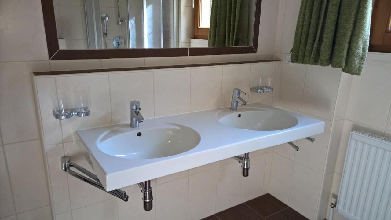 Apartment A mit 2 Schlafzimmern