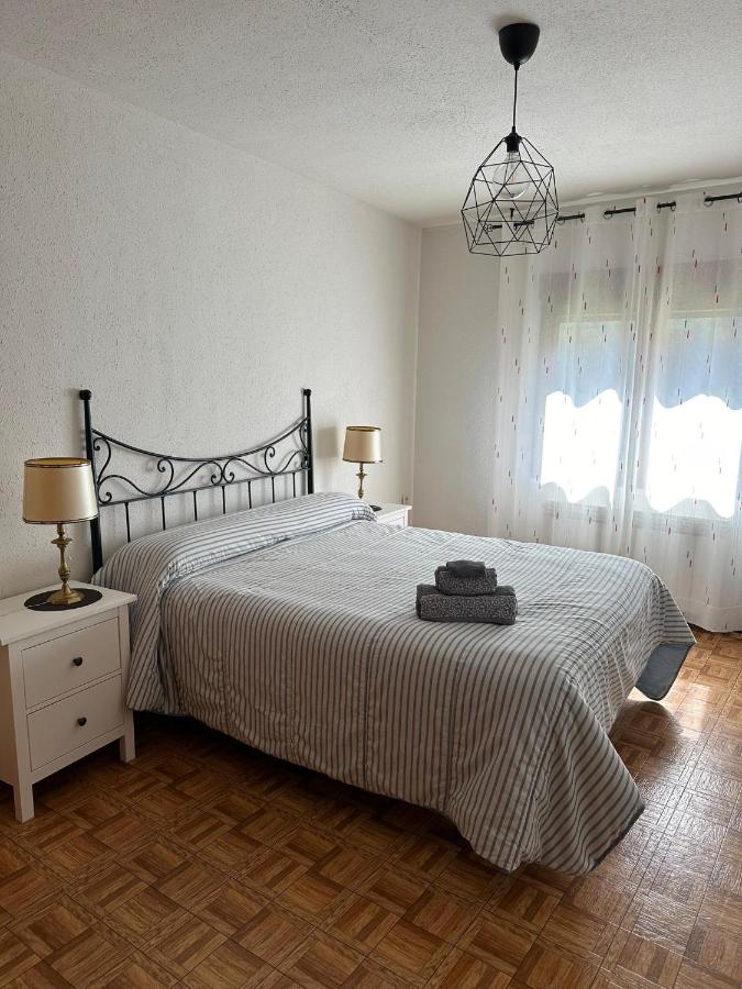 Appartamento con 3 Camere da Letto