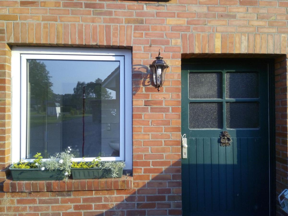 Ferienwohnung Nordseeliebe, Urlaub für Familie und mit Hund - Chambres d’hôtes