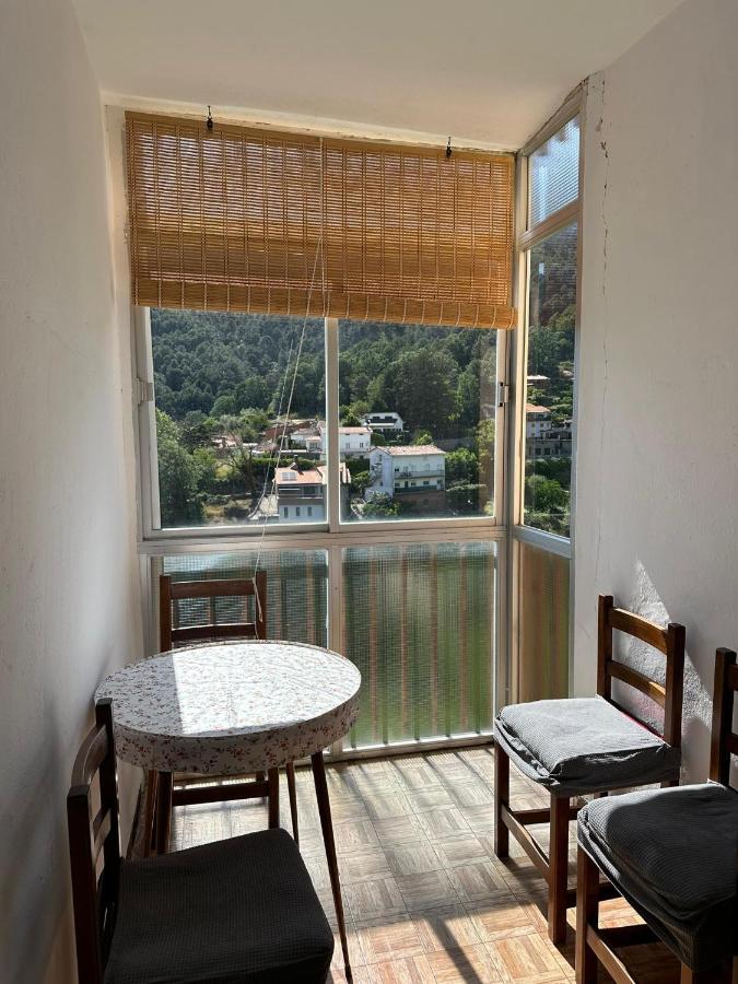 Escondite de Julia - B&B Mijares