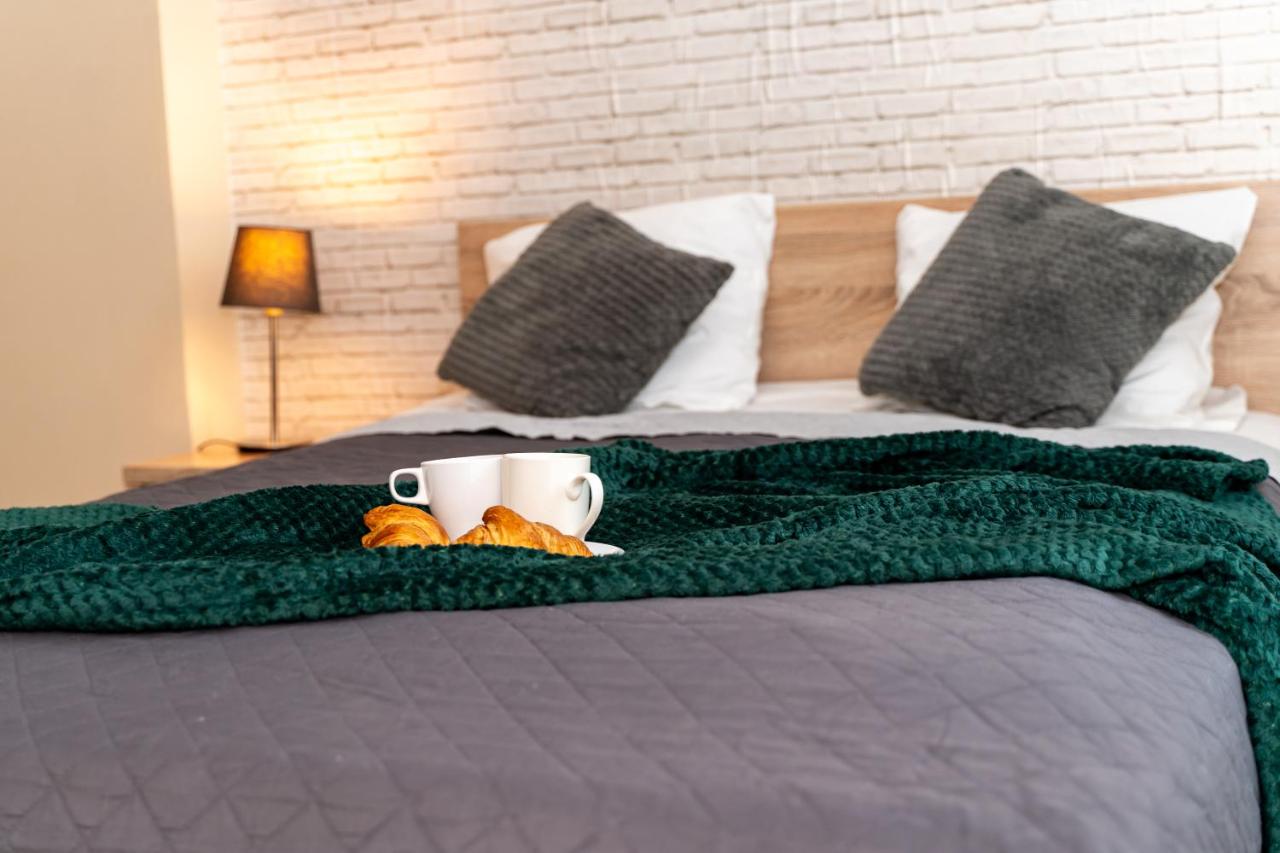 Appartement Supérieur