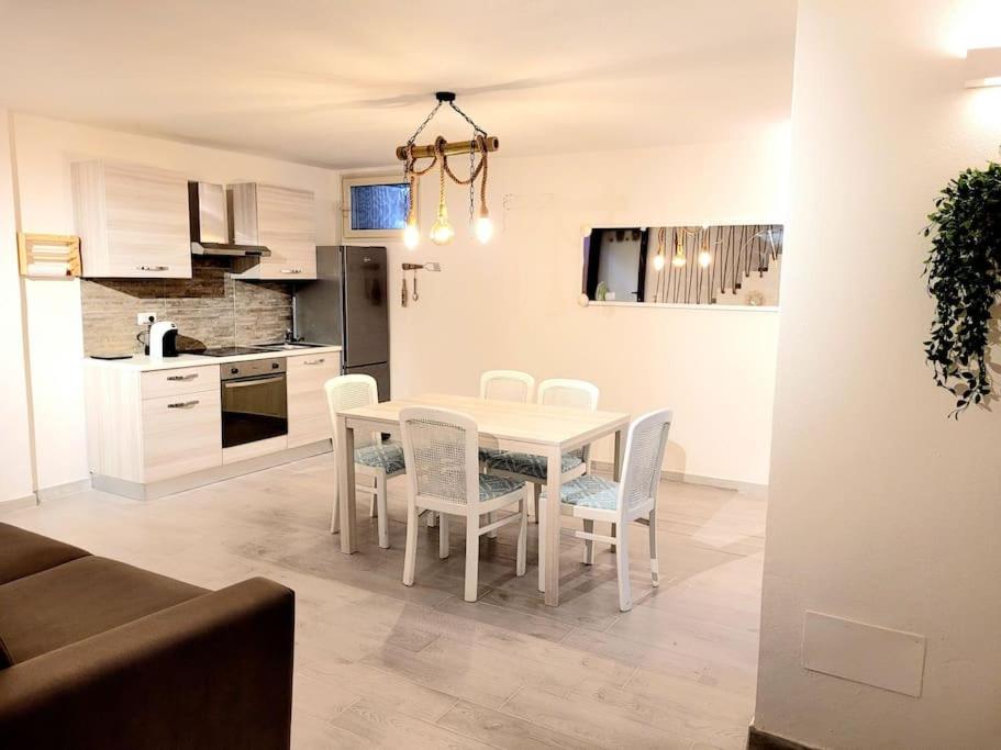 Casa Narciso Villasimius - Bed and Breakfast Villasimius