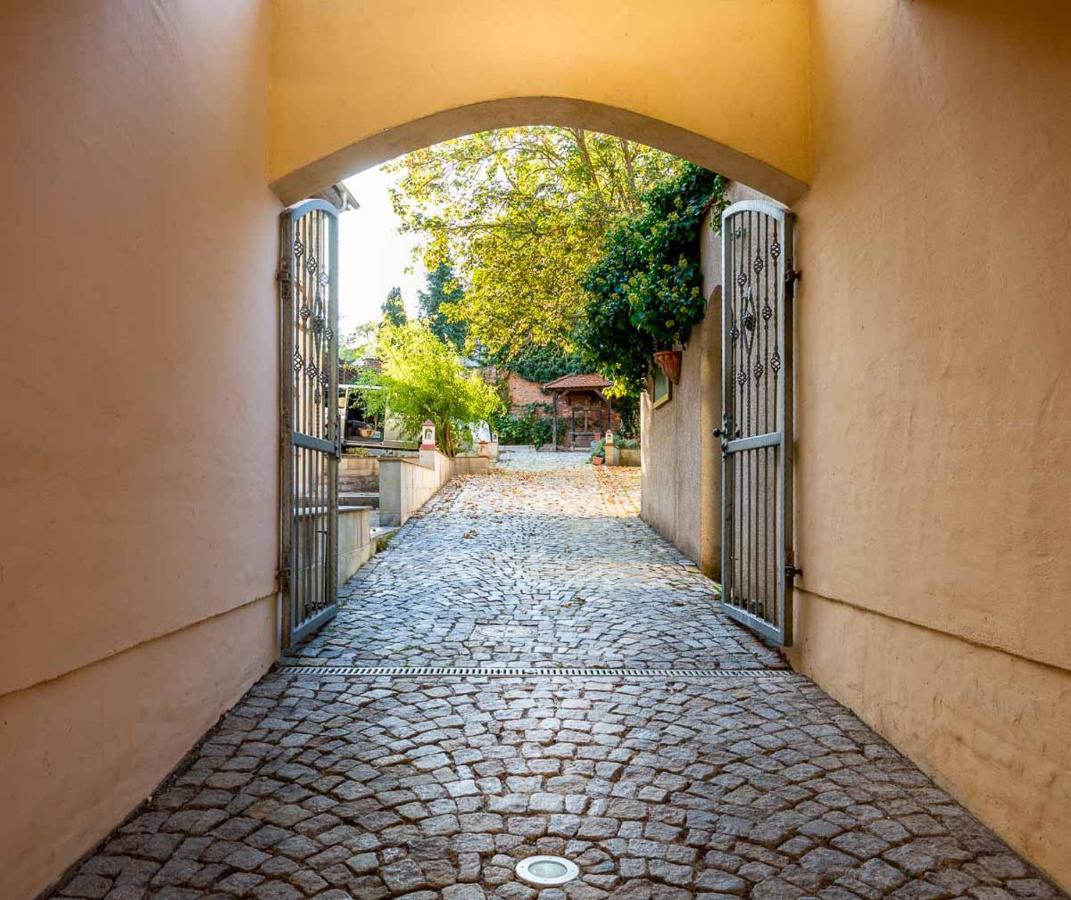 Gästehaus Geiseltalsee - B&B Mücheln