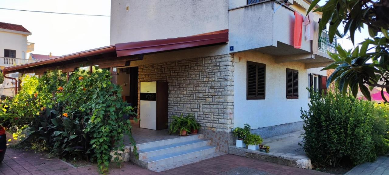 Apartmani JAKI, Biograd na moru - B&B Biograd na Moru