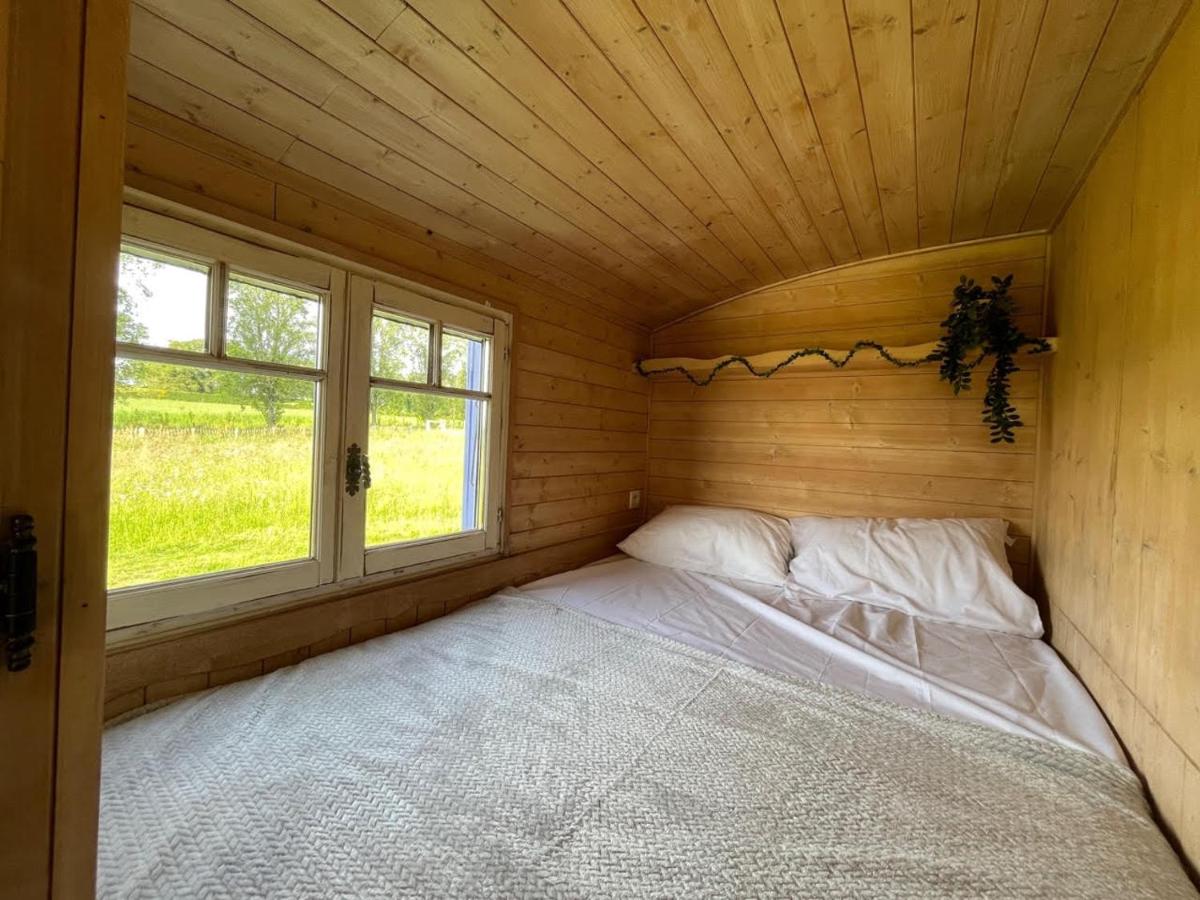 Bungalow Fronte Acqua 