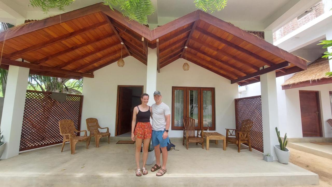 Bungalow de un dormitorio