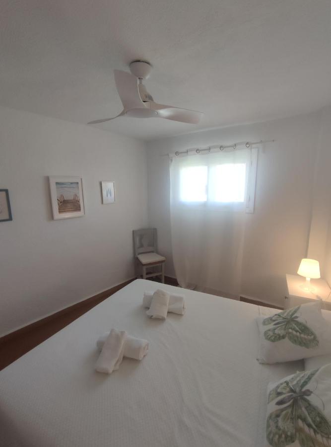 Apartamento de 2 dormitorios
