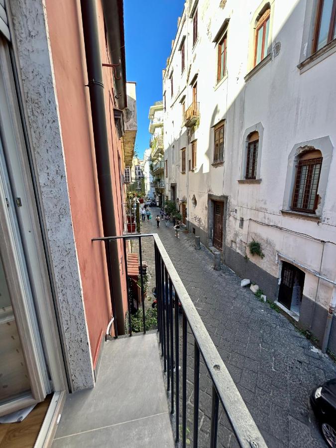 Vomero 14B - B&B