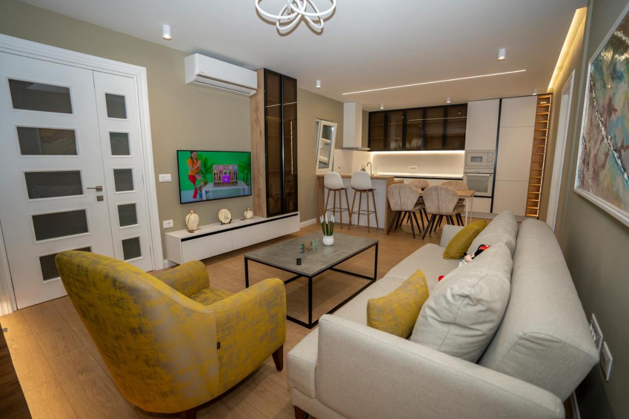 Vila Klaro - B&B Shkoder