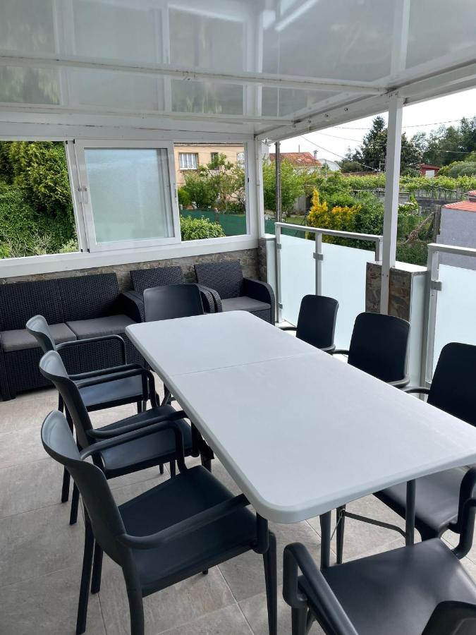 Casa Yanira - B&B Vilagarcía de Arousa