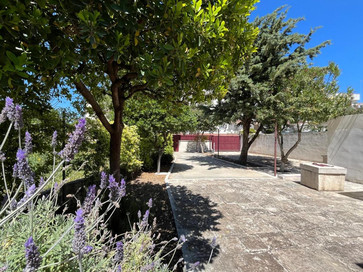 Villa Luce - Chambres d’hôtes Bisceglie
