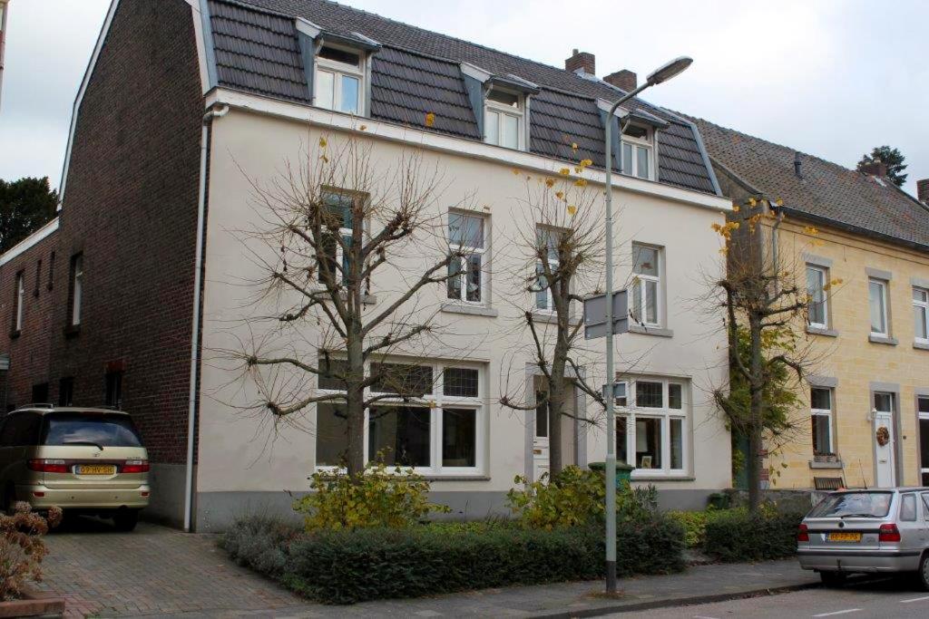 B&B Gerlachus - Ferienwohnung Valkenburg