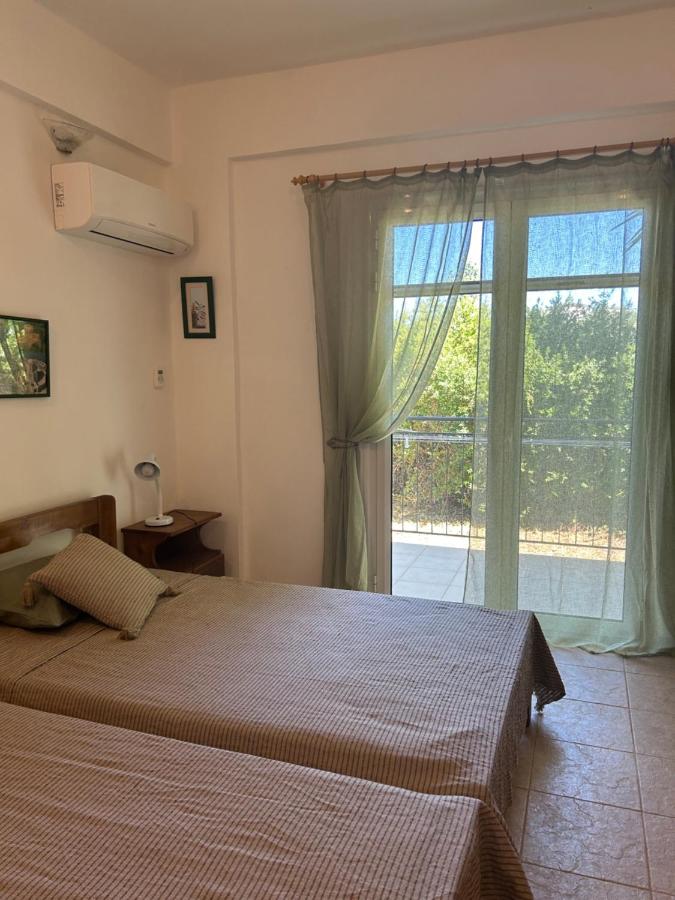 Standard Villa