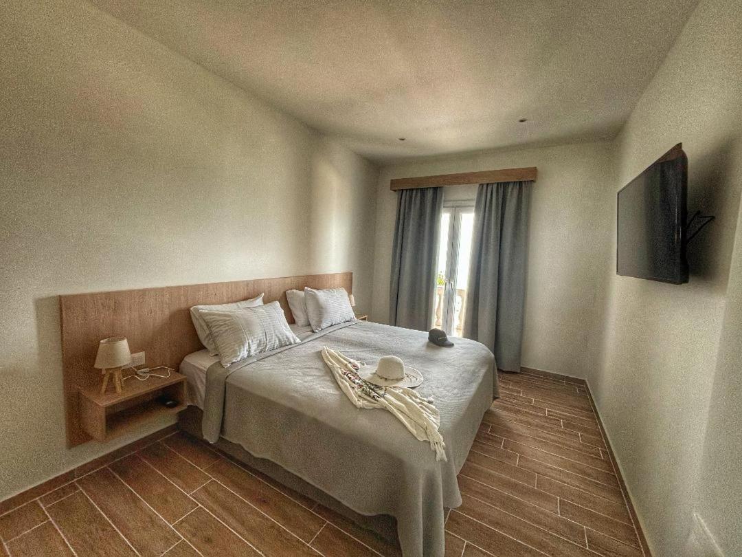 Junior Suite con Vista Mare