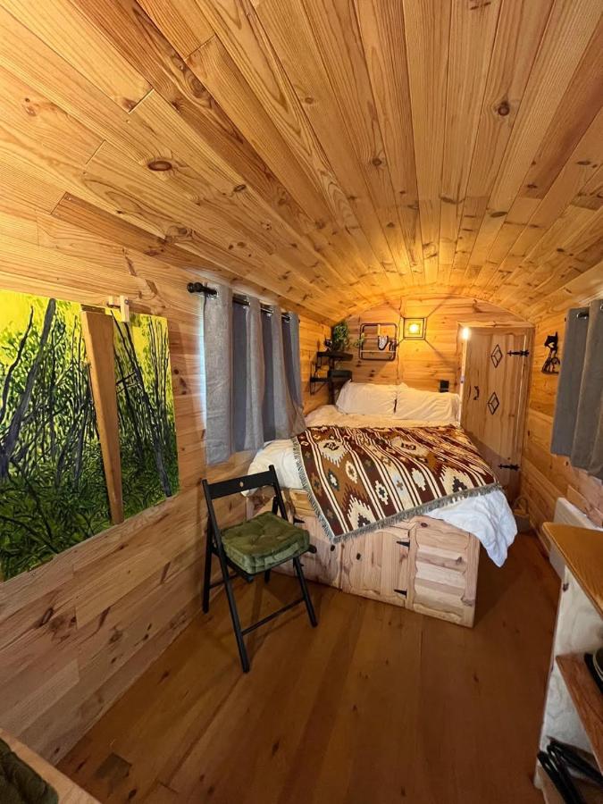 Bungalow Fronte Acqua 