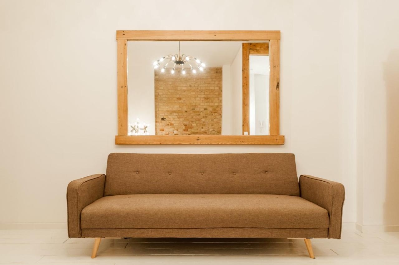 Smart Appart Insel Berlin Mitte - B&B Berlino