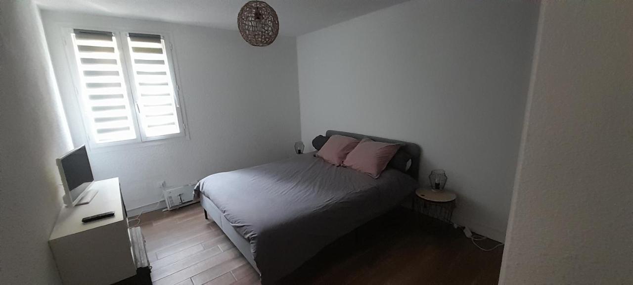 Apartment mit 2 Schlafzimmern
