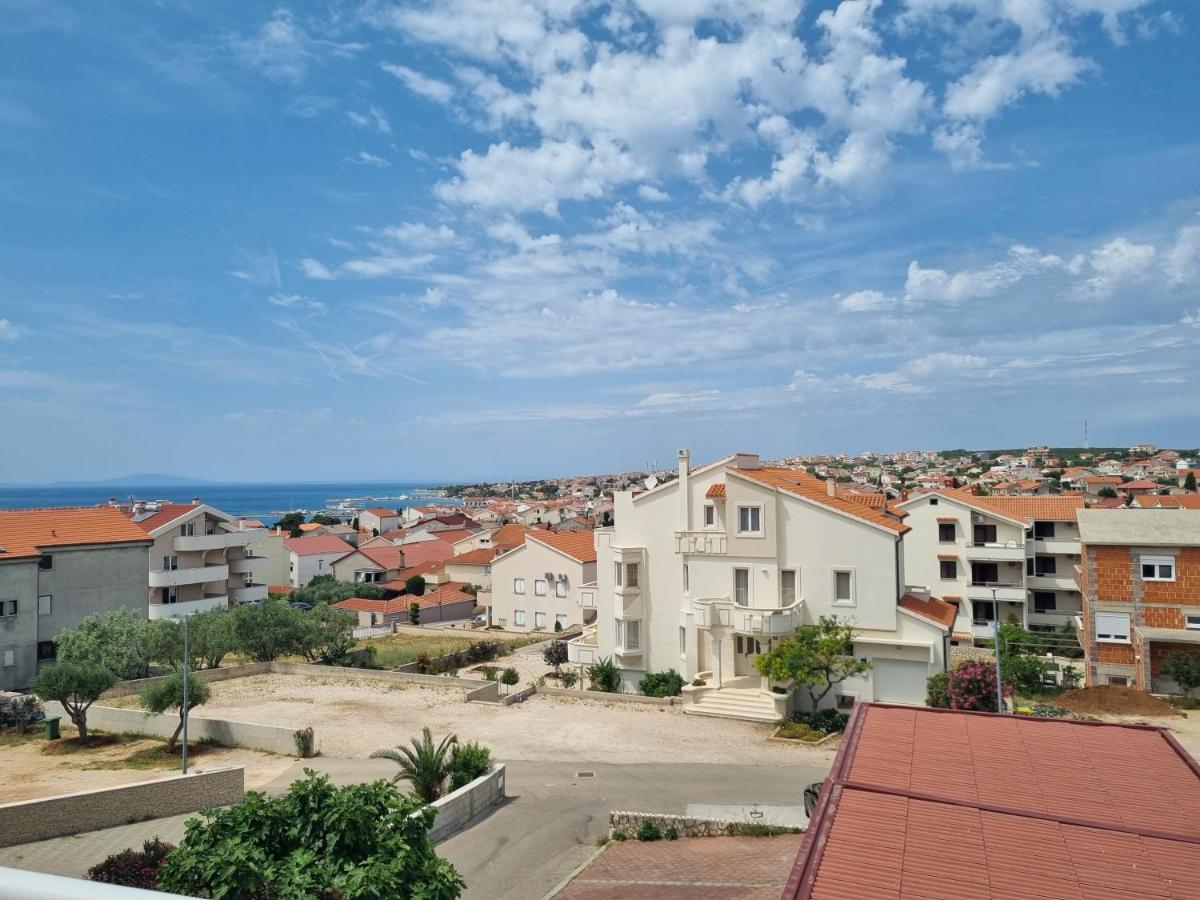 Apartment View - B&B