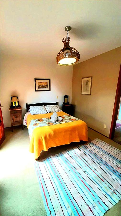Doppelzimmer mit Patio