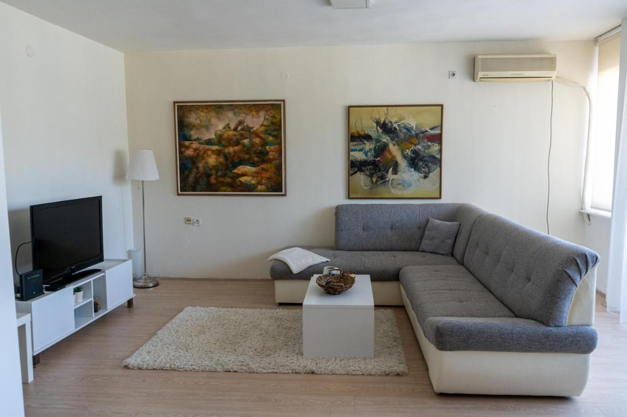 Apartment in City Center of Skopje - Chambres d'hôtes Skopje