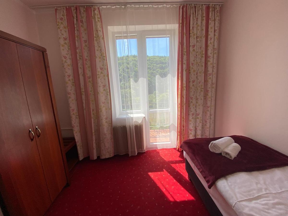 Suite con Balcone 