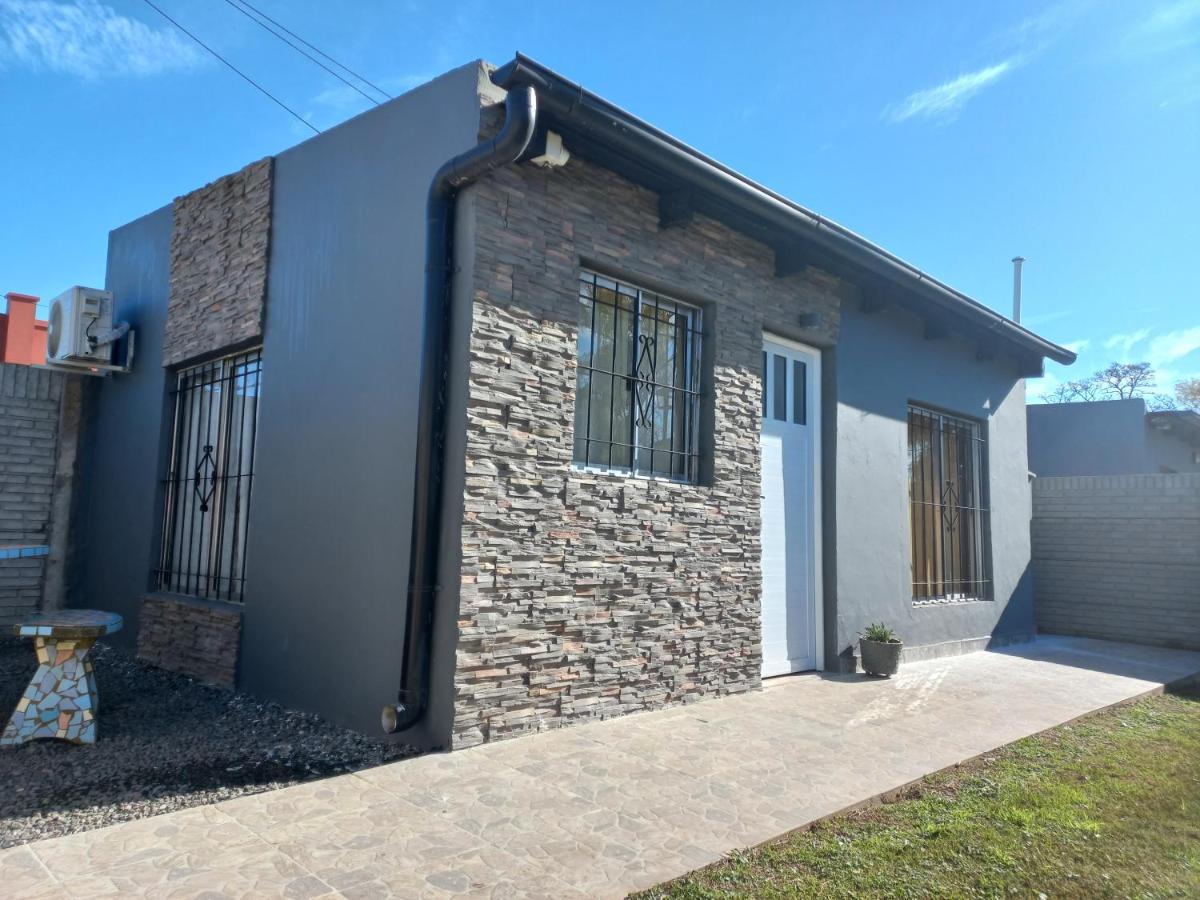 Los Abuelos Hotel & Alojamiento - B&B