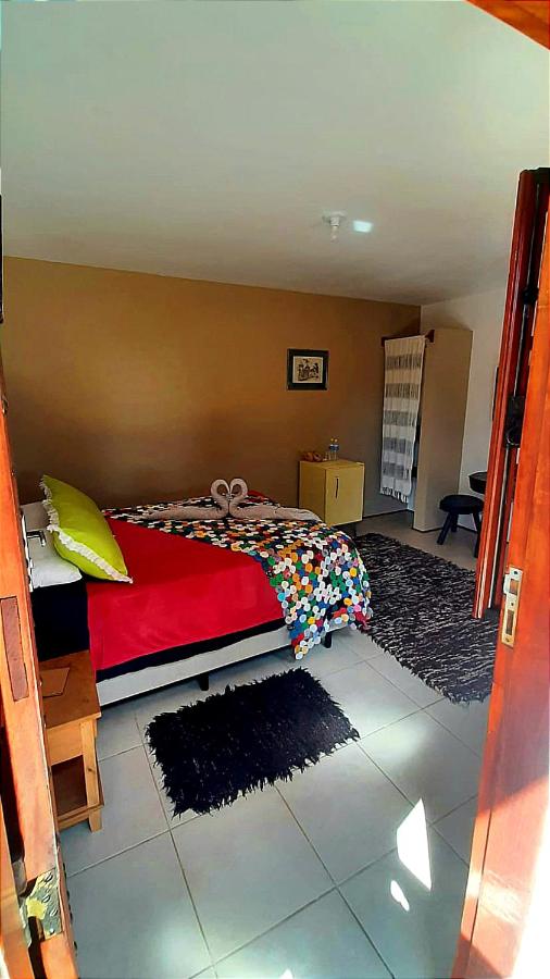 Doppelzimmer mit Whirlpool-Badewanne