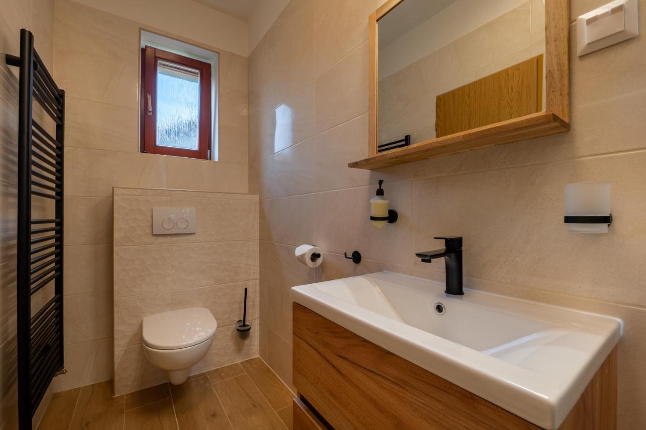 Standard Doppelzimmer