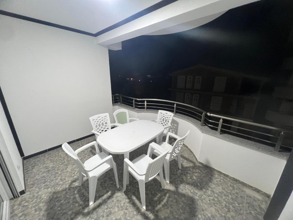Two-Bedroom Deluxe Apartment