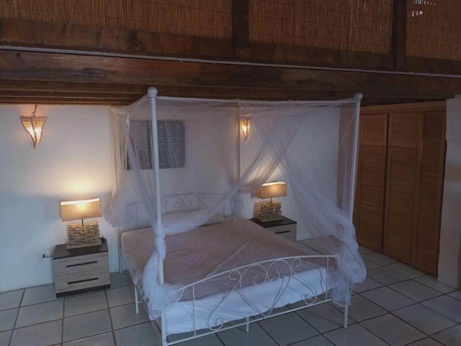 Filicudi Blu Edition - Bed and Breakfast Folcata